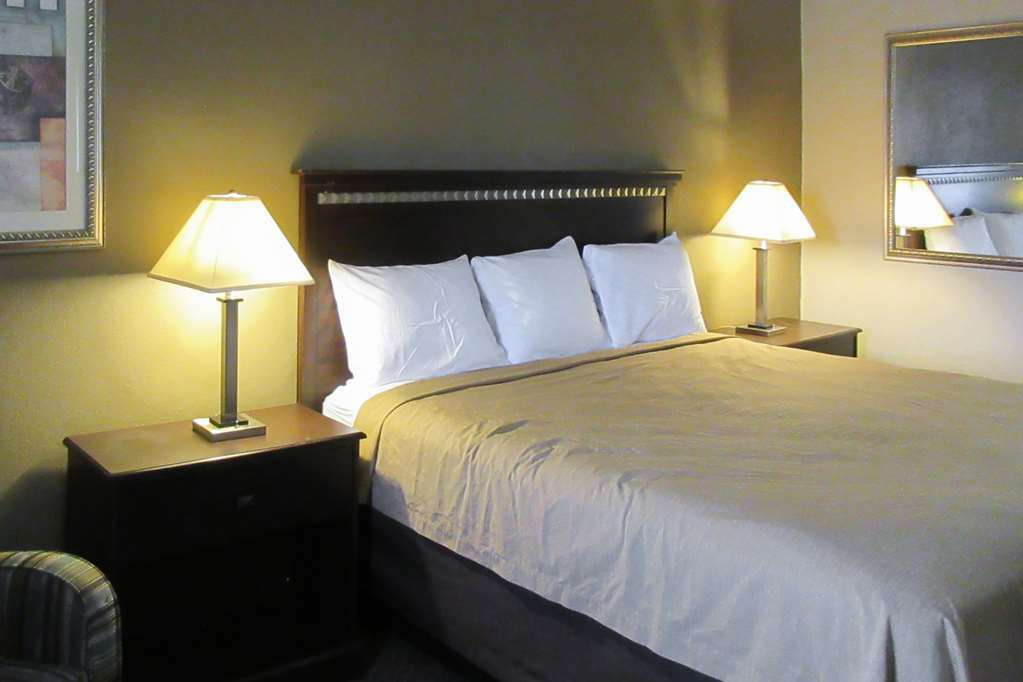 Oyo Hotel Eloy Casa Grande Near I-10 Quarto foto
