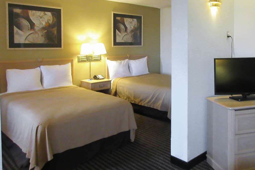 Oyo Hotel Eloy Casa Grande Near I-10 Quarto foto